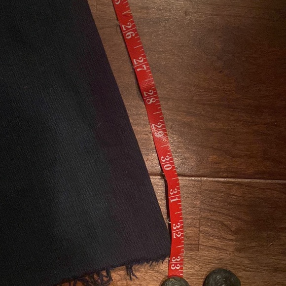 Red Engine vintage jeans size 25 - Picture 6 of 7